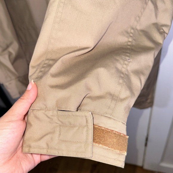 Vintage St. John’s Bay Beige Men's Jacket - Picture 8 of 11